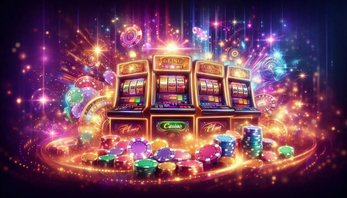 Malina Casino